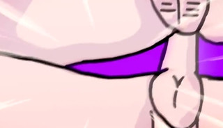Hardcore Yaoi Fuck: Big Dick Top
