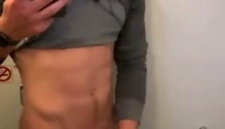 Solo masturbate