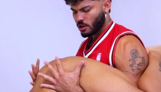 Peludo ativo