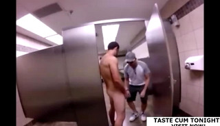 Wankers and suckers in toilets J L S 2017