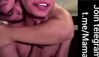 Gay lokal indonesia (short)