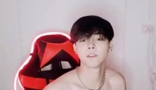 Cute Thai Boy 1