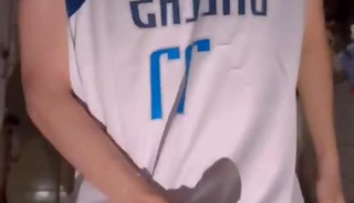 Handsome Vietnamese cum