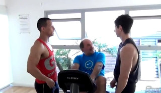 Gayteam