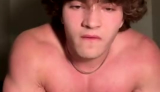 Str8 Alpha teen