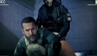 Compilation Call of Duty