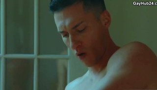 Tristan Lane Hot Scene