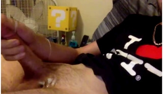 Omegle 1,100 Straight Baited