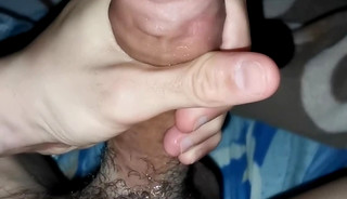 Delicious big dick for you