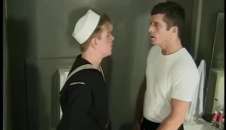 Below the Decks scene