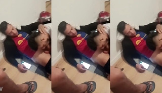 DOUGLAS MACHADO_beijando_meus_amigos_XVRed
