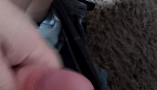 me - my cumshot