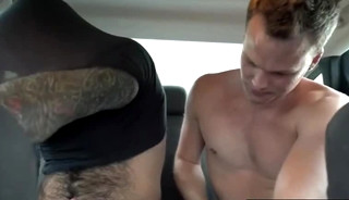 StepSon needs to borrow the car