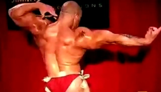 Diesel Jimmy Z Stripping