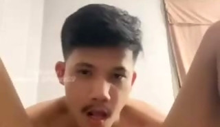 Gay lokal indonesia (short)