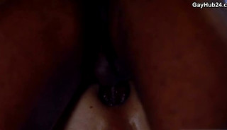 Bareback Interracial Sex