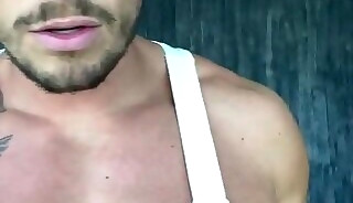 hot guy