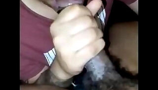 Head from my bottom
