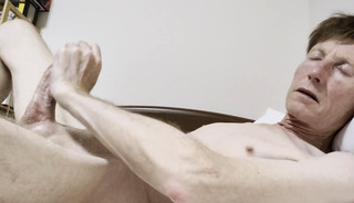 Another wanking video with cumshot