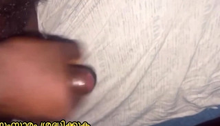 masturbating and cum sho