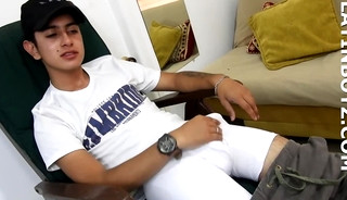 Idriz LatinBoyz (Richard)