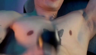 Wei2aes - Muscle Asian Man
