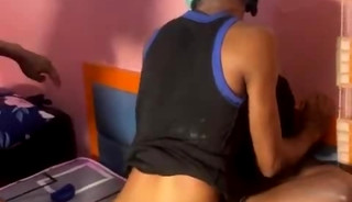 Horny guys