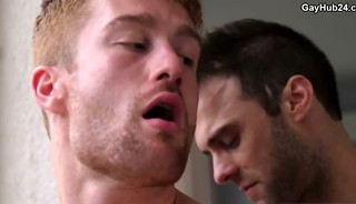 Gabriel Clark And Oliver Robert
