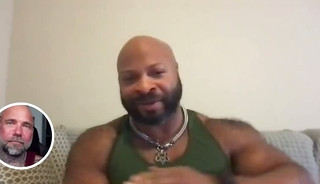 Porn Star Confessions - Wolf Scruffy (episode 4)