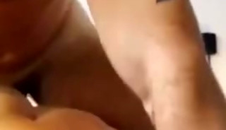 Addicted to Armpits