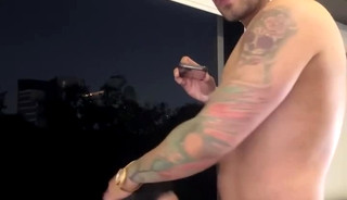 Daddy Fucks You Good