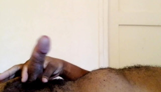 Handjob plus cumshot