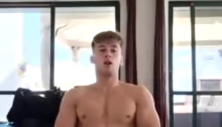Sexy stud 1