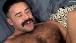 Cute Boy Getting Hard Banged by His Stepfather - Dadperv