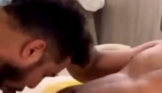 Indian gay porn big bubble ass fucked hard