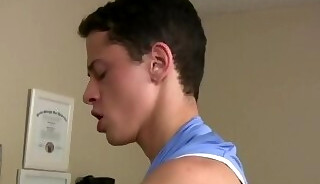Mitch, Zach Stevens