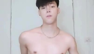 Cute Thai Boy 5