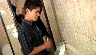 baños publicos