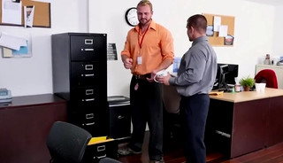first day at work