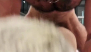 Latino Muscle Hunks Raw Passion Fuck