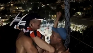 MaxLoirinho ft LeoMorgan