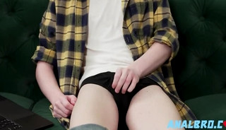 My Stiffness Has A Twink Witness (Step Bros)