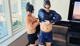 Batfuck