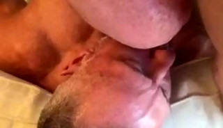 Conall and friends - Old guys fuck too