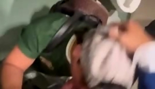 Turn that brazilian into your bitch