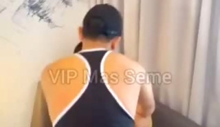 Gay lokal indonesia (short)