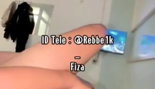 ( PREVIEW ) FIIZA X DEON. JOIN GROUP TELE: @arief_manly