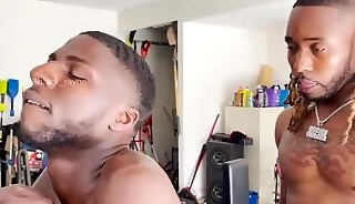 po_Gay USA Melanin Magic