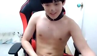 Korea boy