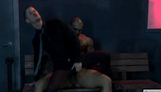 Hungry For Gay Sex 4-10